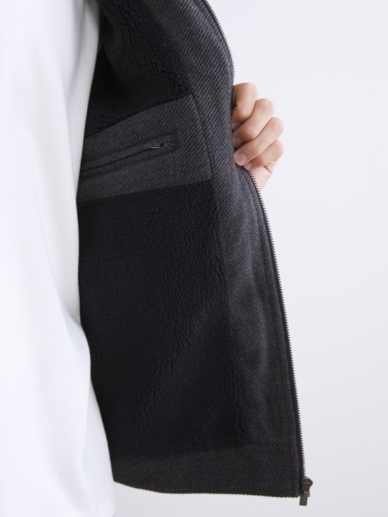 Mont ANTRASİT MELANJ