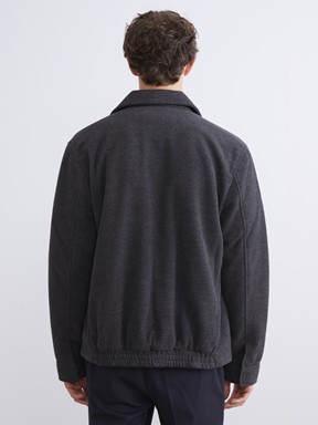 Mont ANTRASİT MELANJ