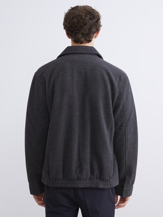 Mont ANTRASİT MELANJ