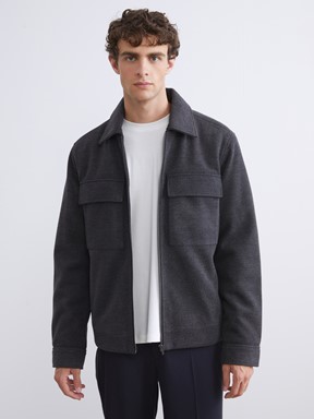 Mont ANTRASİT MELANJ