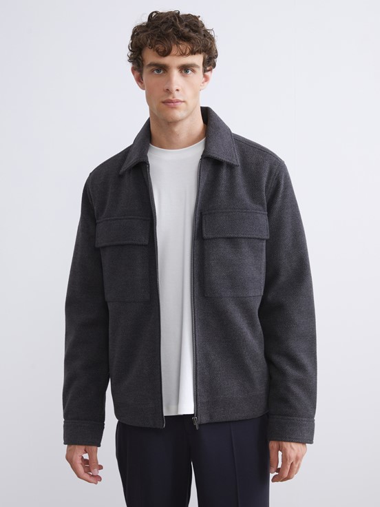 Mont ANTRASİT MELANJ