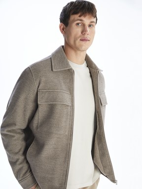 Mont ANTRASİT MELANJ