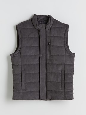 Şişme Yelek KAHVERENGİ