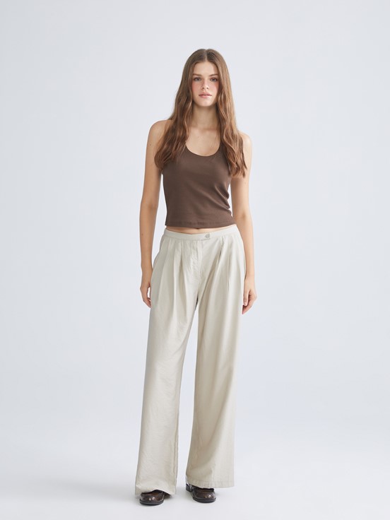 Pantolon BEJ