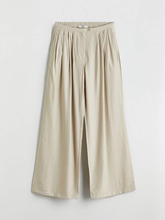 Pantolon BEJ