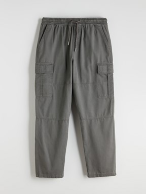 Pantolon SİYAH