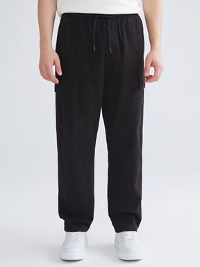 Pantolon SİYAH