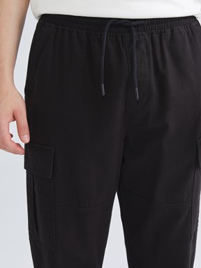 Pantolon SİYAH