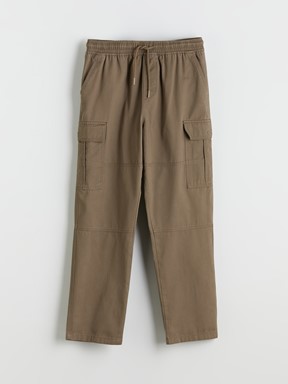 Pantolon SİYAH