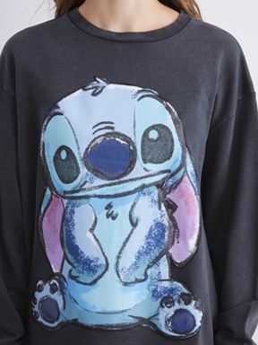 Sweatshirt ANTRASİT