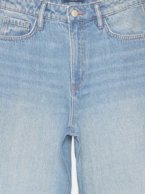 Jean Pantolon ORTA TON İNDİGO RODEO