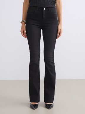Jean Pantolon SİYAH RODEO