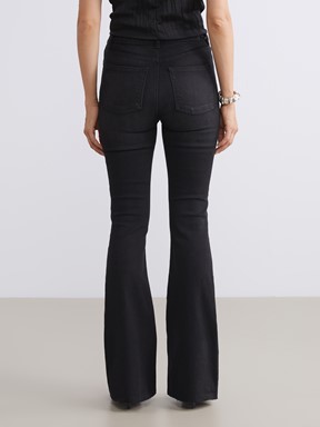 Jean Pantolon SİYAH RODEO