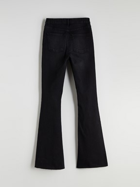Jean Pantolon SİYAH RODEO