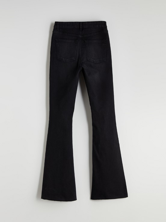 Jean Pantolon SİYAH RODEO