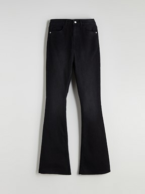 Jean Pantolon SİYAH RODEO