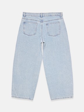Jean Pantolon AÇIK İNDİGO RODEO