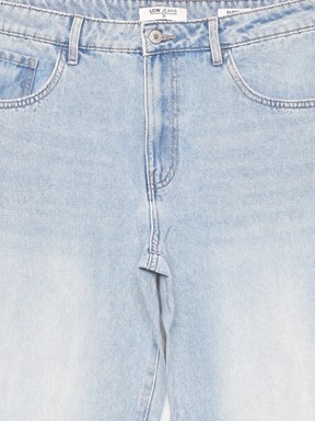 Jean Pantolon AÇIK İNDİGO RODEO