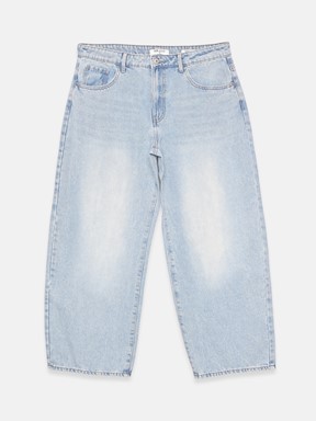 Jean Pantolon AÇIK İNDİGO RODEO