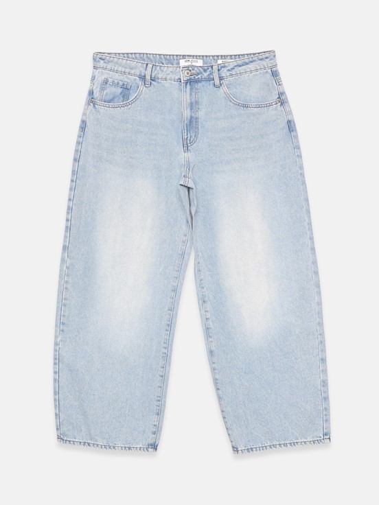Jean Pantolon AÇIK İNDİGO RODEO