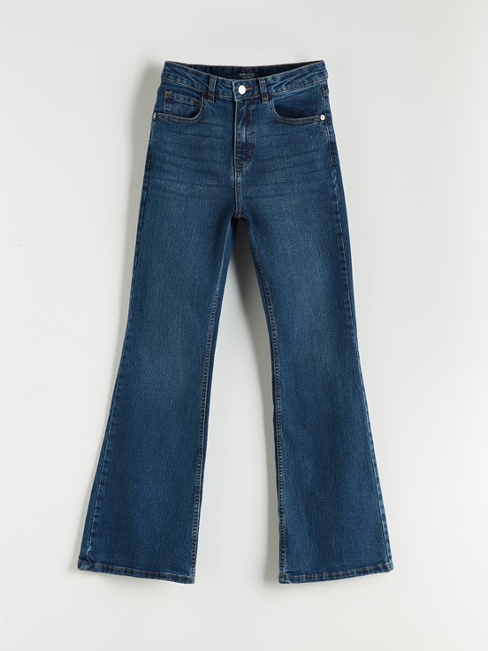 Jean Pantolon KOYU RODEO
