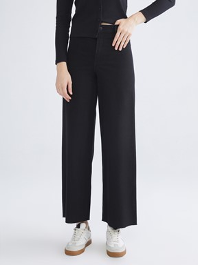Jean Pantolon SİYAH RODEO