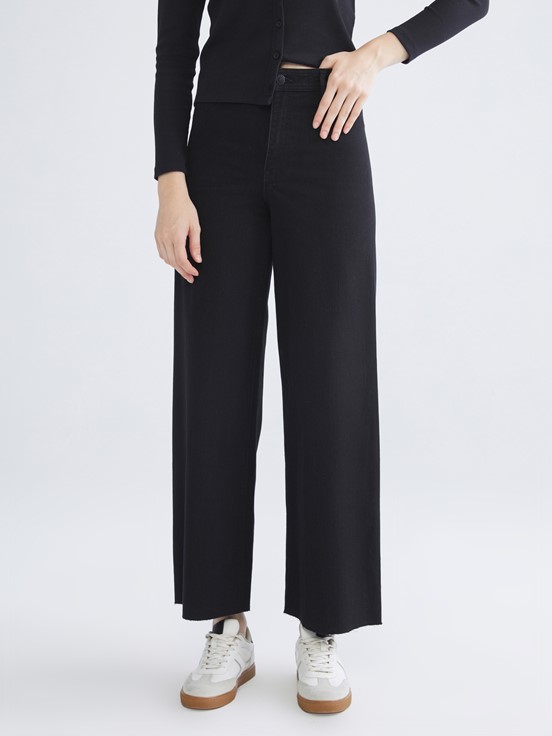 Jean Pantolon SİYAH RODEO