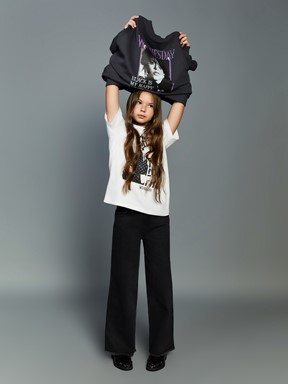 Jean Pantolon SİYAH  RODEO