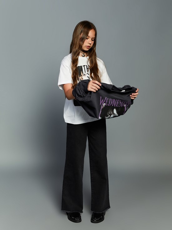 Jean Pantolon SİYAH  RODEO