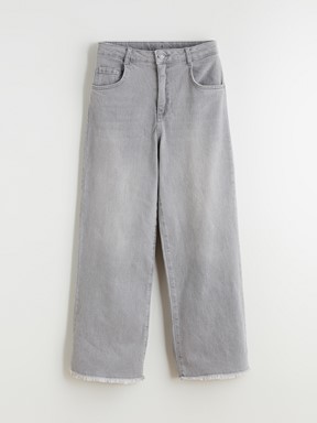 Jean Pantolon SİYAH  RODEO