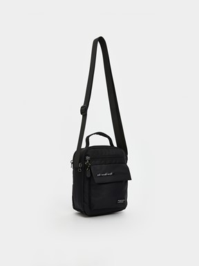 Omuz Çantası YENİ SİYAH