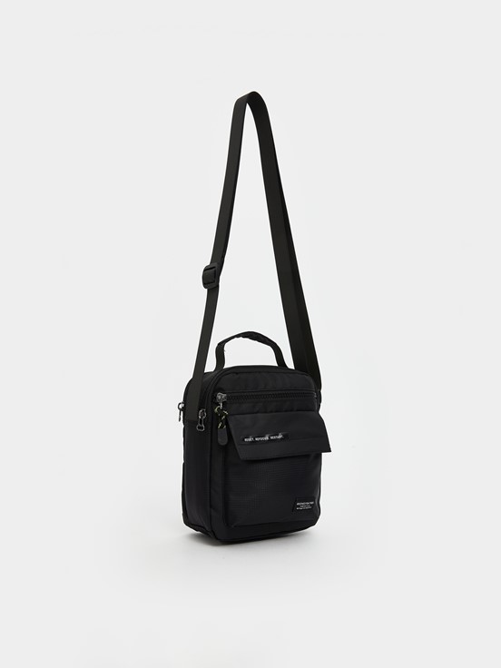 Omuz Çantası YENİ SİYAH