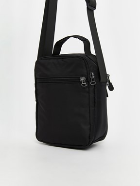 Omuz Çantası YENİ SİYAH