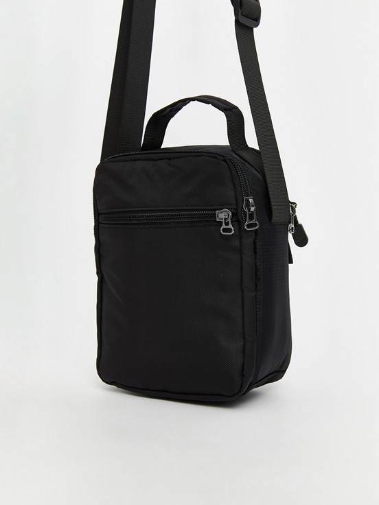 Omuz Çantası YENİ SİYAH