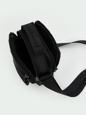 Omuz Çantası YENİ SİYAH