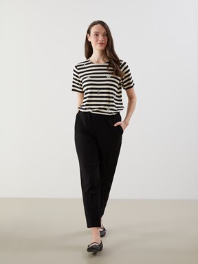 Pantolon LACİVERT