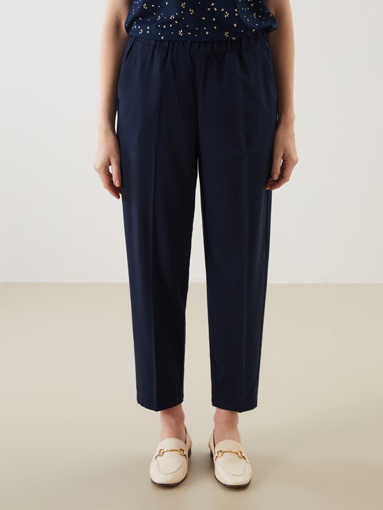 Pantolon LACİVERT