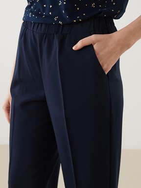 Pantolon LACİVERT
