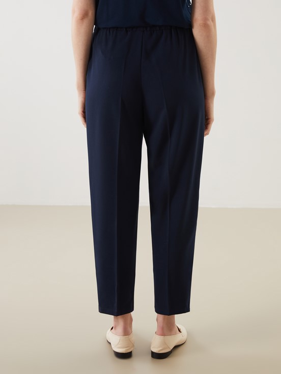 Pantolon LACİVERT