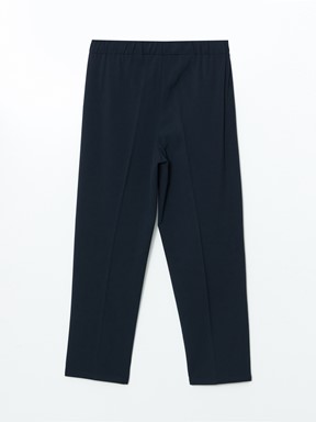 Pantolon LACİVERT
