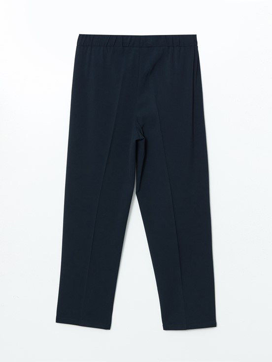 Pantolon LACİVERT