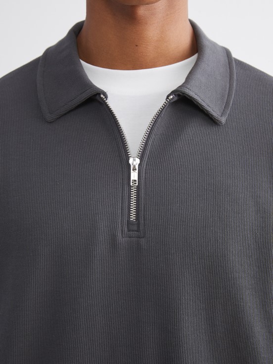 Sweatshirt ANTRASİT