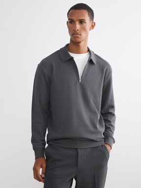Sweatshirt ANTRASİT
