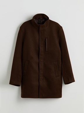 Şişme Mont YENİ SİYAH