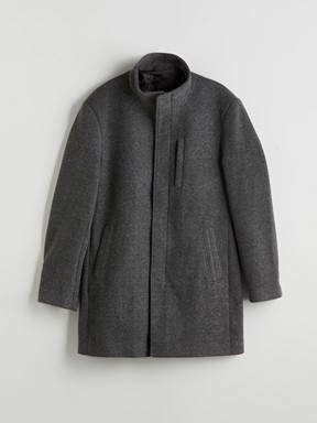 Şişme Mont YENİ SİYAH