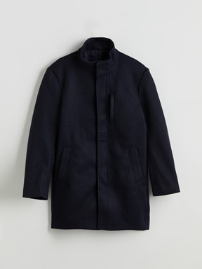 Şişme Mont YENİ SİYAH