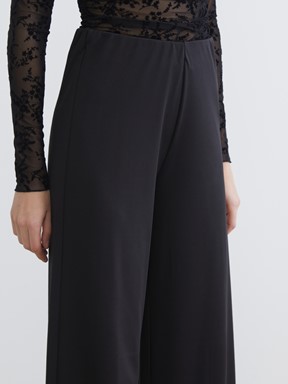 Eşofman Altı YENİ SİYAH