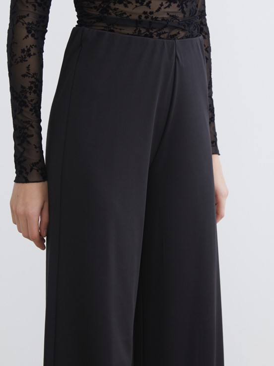 Eşofman Altı YENİ SİYAH