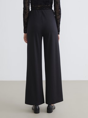 Eşofman Altı YENİ SİYAH