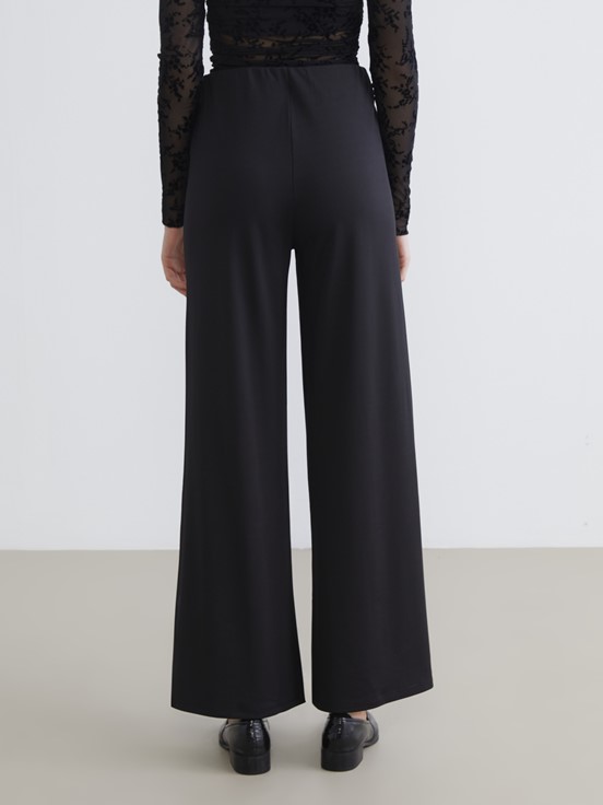 Eşofman Altı YENİ SİYAH